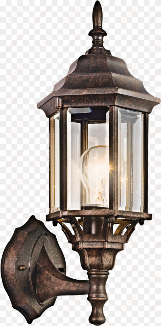 lantern lights png - wall light transparent