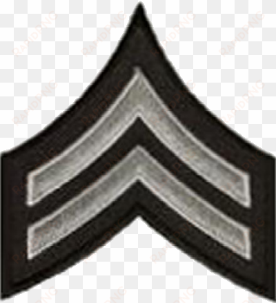 lapd police officer 3 - police officer ii rank