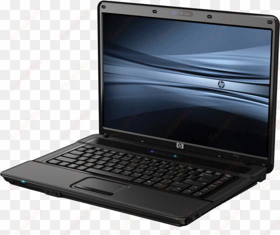 laptop notebook png image - hp compaq 6730
