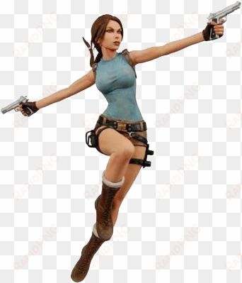 lara croft png postado por jorge - laura croft tomb raider