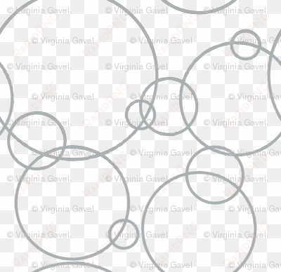 large circles grey - circle