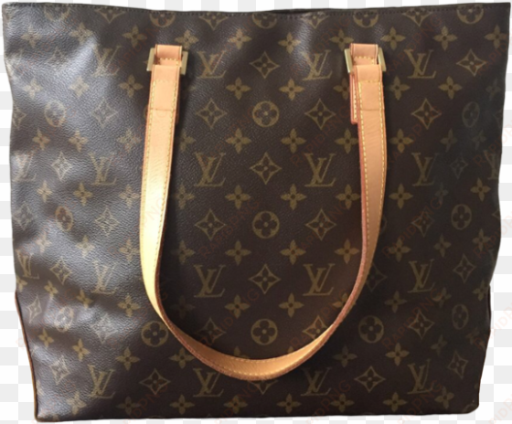 large dustbag designed for louis vuitton handbags - handbag