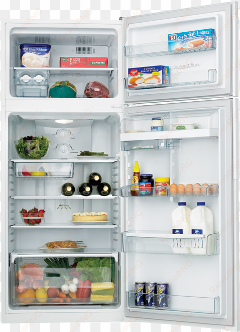 large fridge freezer to rent - large fridge