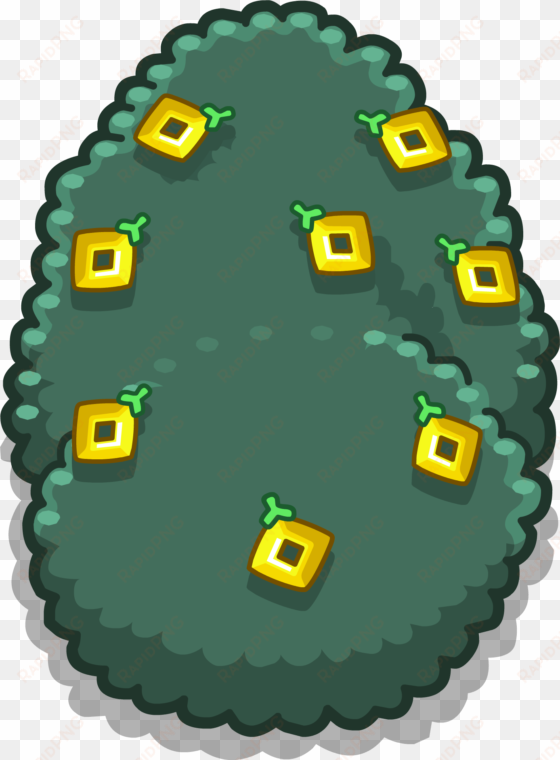 large multi-berry bush sprite 030 - wiki