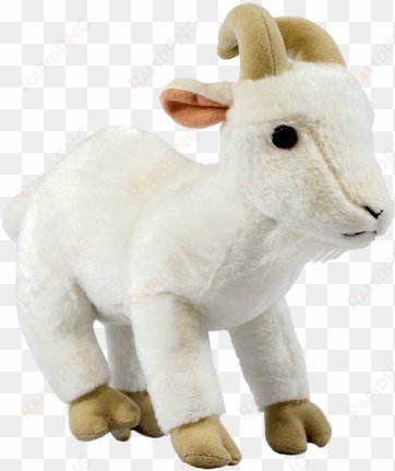 large plush goat click to enlarge - goat simulator plush payday