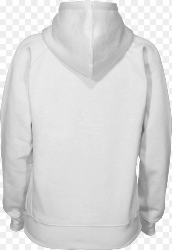 larger imagemove mouse over the image to magnify - white hoodie back png