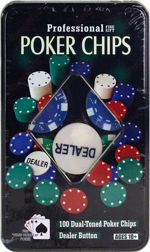 largest online selection of custom poker chips, - supergoodies new 100, 200 or 500 chips texas hold’em