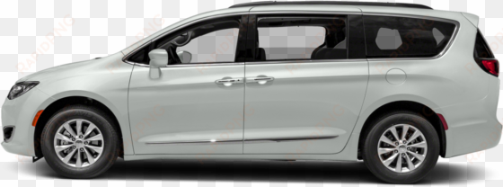 largewhitepacifica - 2019 chrysler pacifica white