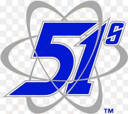 las vegas 51s - las vegas 51s logo