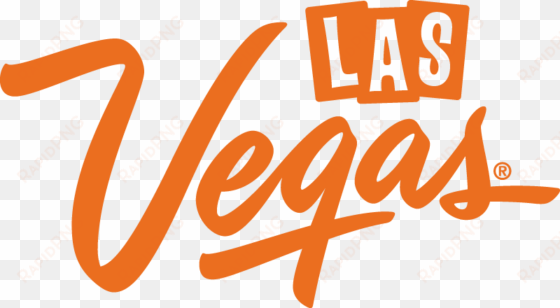 las vegas convention and visitors authority logo - las vegas png