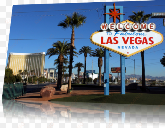 las vegas sign - welcome to las vegas sign