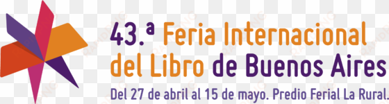last news - buenos aires international book fair