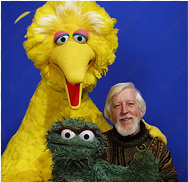 last updated by mary riker on jul 20, 2015 at - person who plays big bird