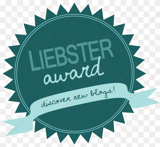 last week i was nominated by my lovely colleague sadie - blog award