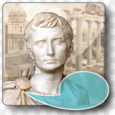 latin language - roman forum