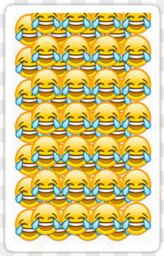 laughing emoji image - lms for a truth