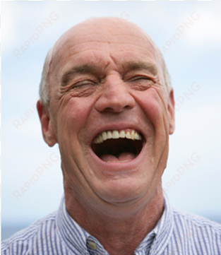 Laughing Man - Laughing Man Mouth transparent png image