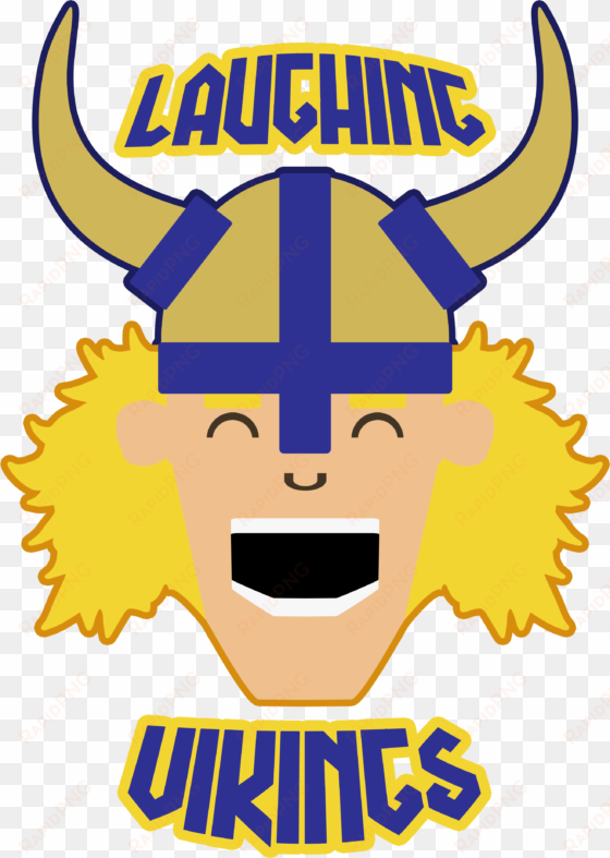 laughing vikings - freehour - student app