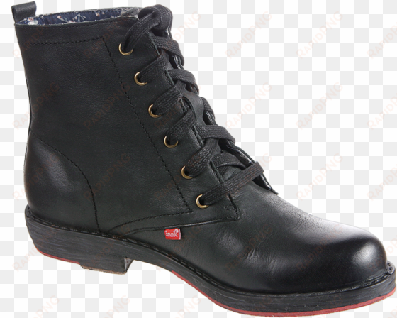 lauras legacy in black women's combat boot