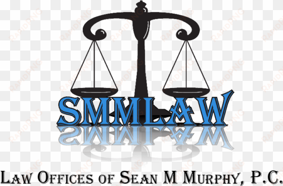 law offices of sean m murphy, p - scales of justice