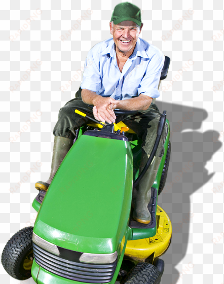 lawn mower repair - lawn mower