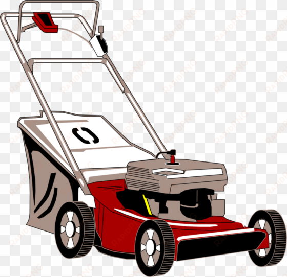 lawn mowers computer icons clip freeuse - lawnmower clipart