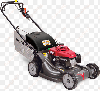 lawn mowers - honda hrx217vla (21") 186cc self-propelled electric