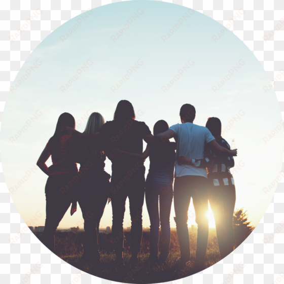LAYER 0 - CHOOSING YOUR FRIENDS.PNG Layer 0 - Choosing Your Friends transparent png image