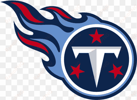 lbc9 news - tennessee titans logo