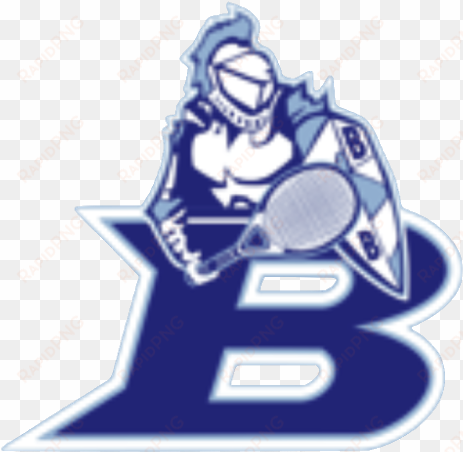 ld bell high school blue raider tennis team - ld bell high school