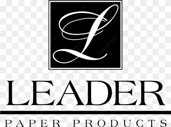 leader logo png transparent - logo