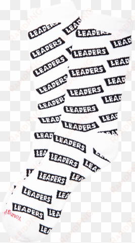 leaders 1354 socks - sock