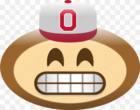 leading baseball training and - brutus buckeye head