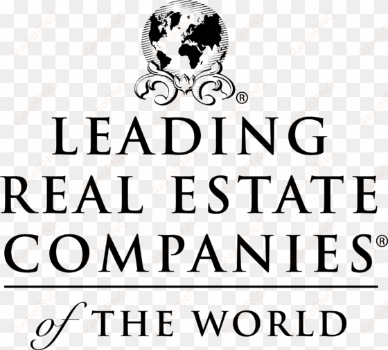 Leading Real Estate Companies Of The World® Has Named - Barbados transparent png image