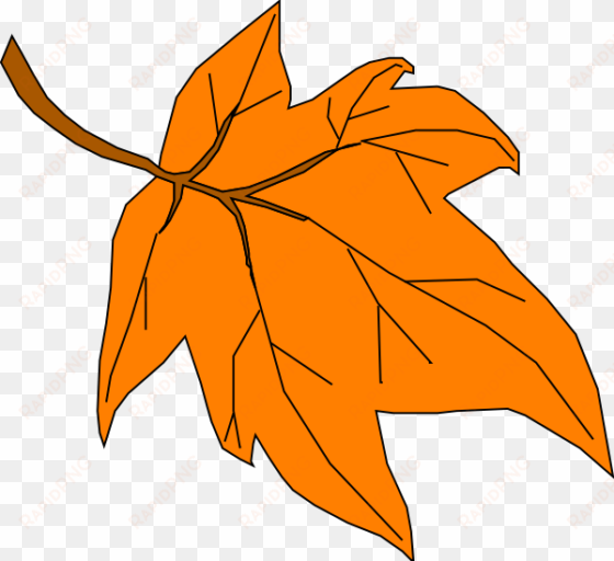 leaf clipart fall leaves - fall leaves clip art