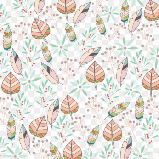 leaf fabric pattern, pattern, fabric png and vector - textile