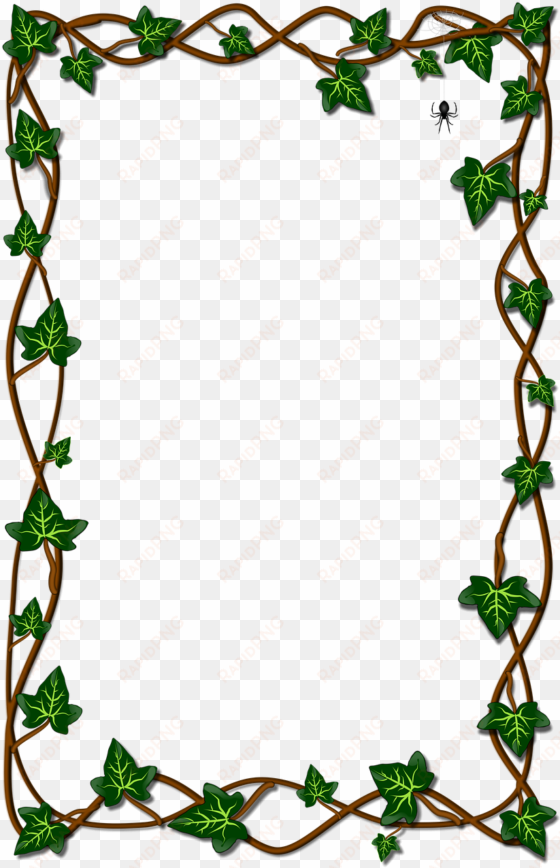 leaf ivy flora - leaf