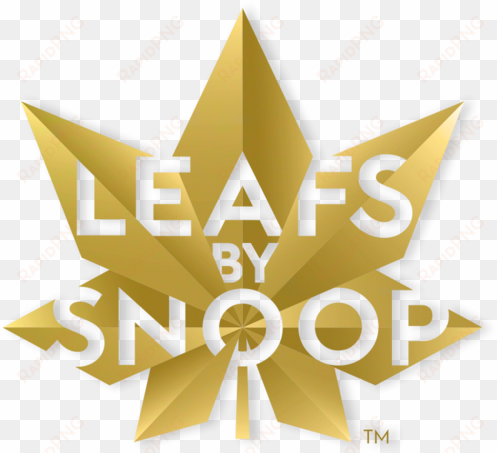leafs by snoop - emblem