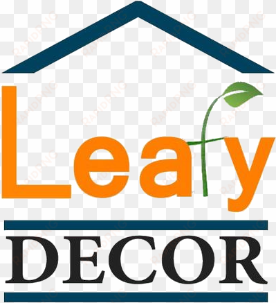 leafy decore leafy decore - garden
