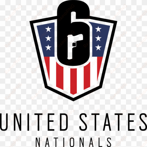 league information - rainbow six us nationals