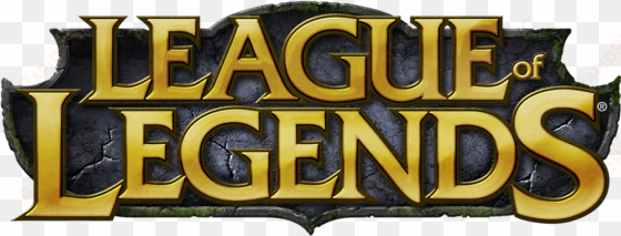 league of legends - league of legends .eps