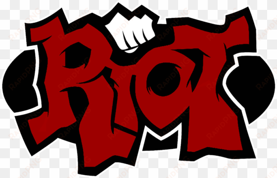 league of legends riot points on ru server - riot games logo png