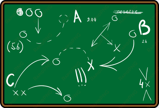 learn green transprent png - dibujos de pizarron png