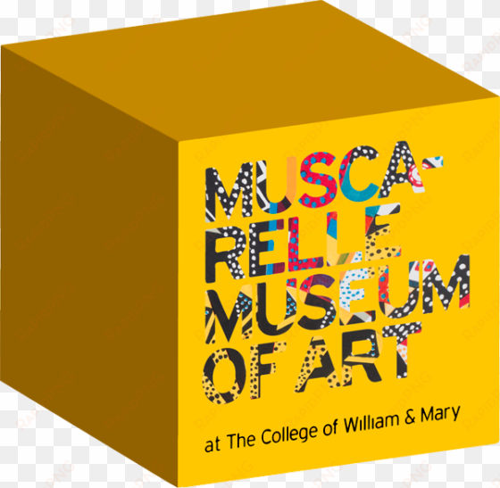 learn more on the william & mary site - graphic design