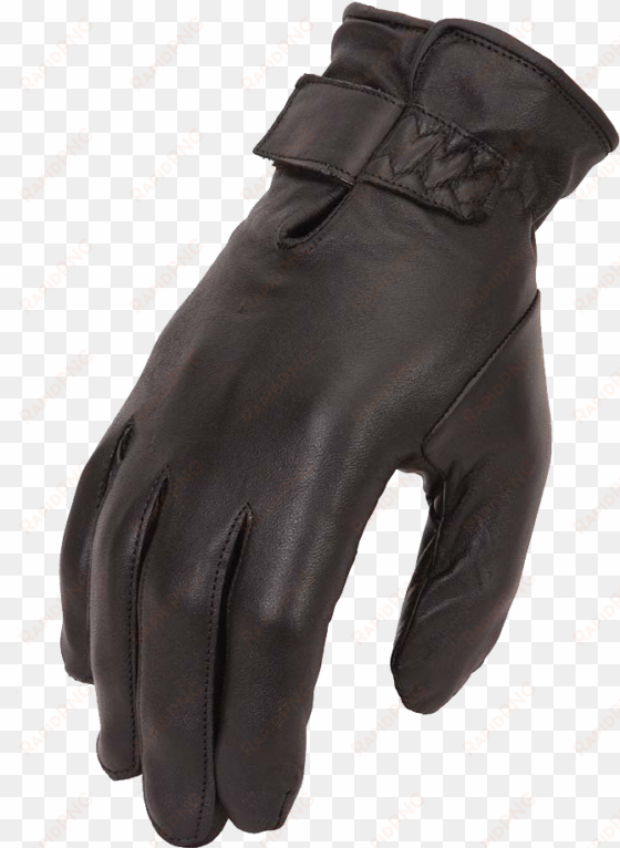 leather gloves accessories - light leather gloves