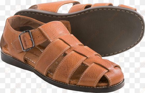 leather sandals png image - leather sandals png