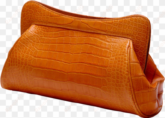 leather women bag png image - leather bag png