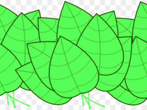 leaves clip art