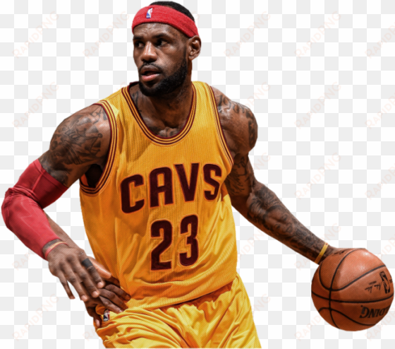 lebron james - lebron james transparent background