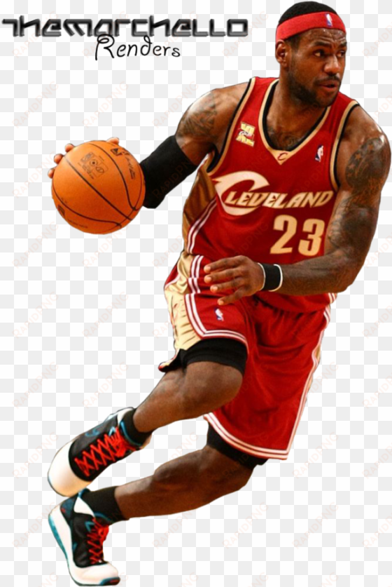 lebron james transparent png - lebron james cleveland png